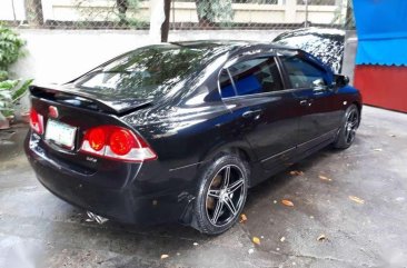 Honda Civic 2006 for sale 