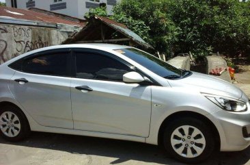 Hyundai Accent 2016 for sale