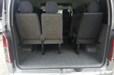 Toyota Hiace 2010 for sale