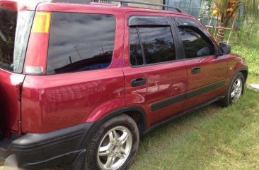 Honda CRV 1998 for sale 