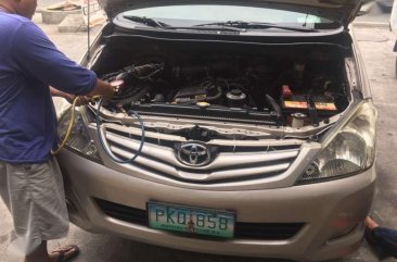 Toyota Innova 2010 for sale