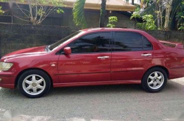 Mitsubishi Lancer MX Premium 2003 for sale 