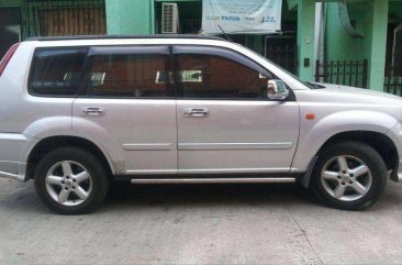 Nissan Xtrail 2003 for sale