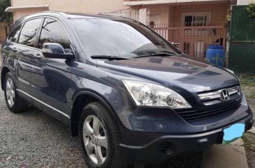 2008 Honda CRV 4x2 AT Gas for sale 