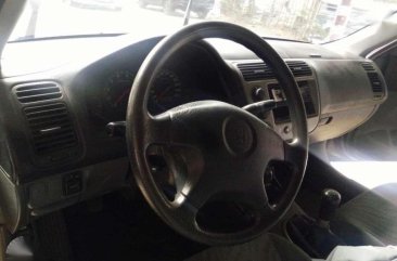 Honda Civic 2001 vtec3 for sale