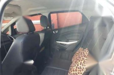 Ford Ecosport 2014 for sale