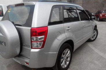 Grand Vitara 2014. low mileage for sale 