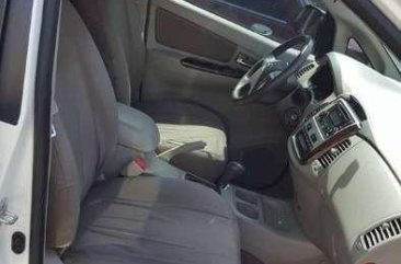 2013 Toyota Innova G for sale