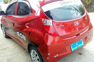 2014 Hyundai EON GLS top of line for sale 