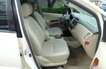 Toyota Innova 2012