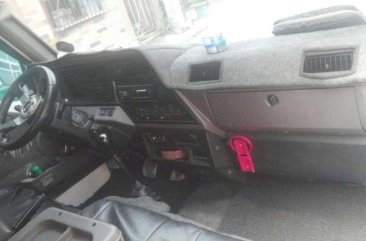 Nissan Urvan 2002 for sale 