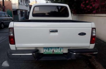 Ford Ranger Trekker XLT 2005 for sale 