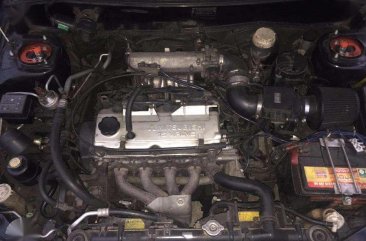 Mitsubishi 97 Lancer GSR 2door Coupe for sale