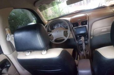 Nissan Sentra Automatic 2006 GSX for sale 