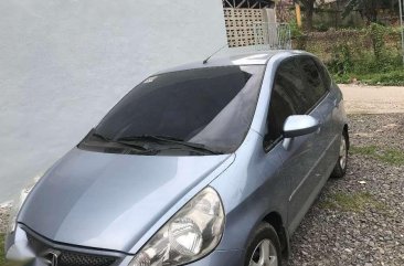 2006 Honda Jazz for sale 