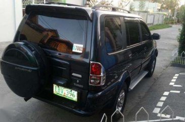 Isuzu Sportivo 2010 for sale