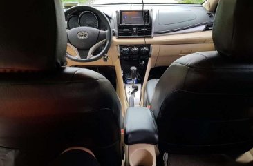 Toyota Vios 2015 for sale