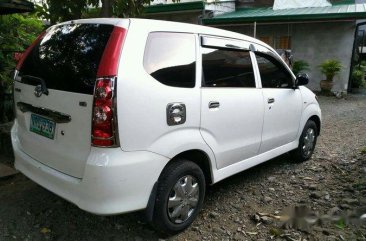 Toyota Avanza 2009 for sale