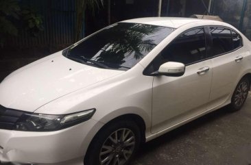 Honda City 2011 paddle shift for sale