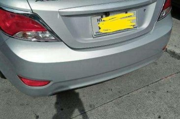 Hyundai Accent 2016 for sale 