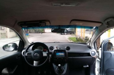 FASTBREAK Mazda 2 2011 1.5 mt for sale