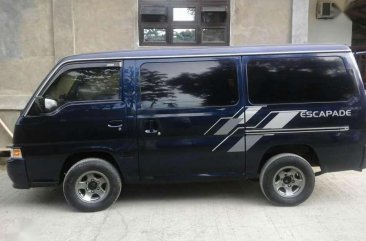 Nissan Urvan 2000 for sale