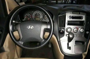 2008 Hyundai Grand Starex for sale 