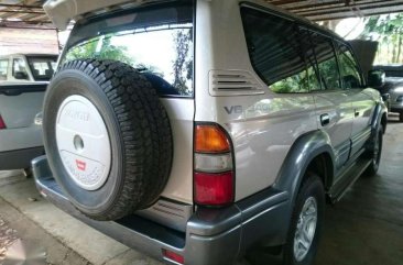 1997 Toyota Land Cruiser Prado for sale