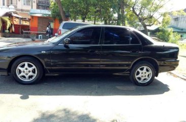 Misubishi lAncer galant vr6 FOR SALE 