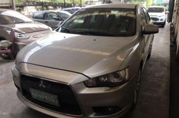 2010 Mitsubishi Lancer ex GTA for sale 