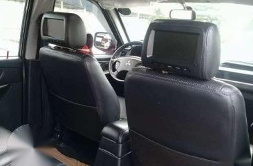 Mitsubishi Adventure 2011 for sale