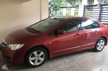 Honda Civic 1.8s 2007 for sale