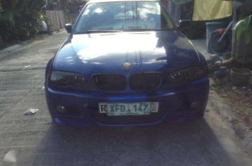 2002 BMW 325i for sale