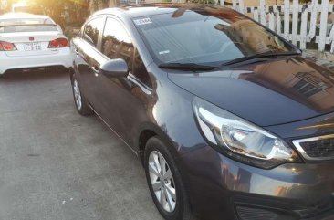 Kia Rio 2012 A/T EX for sale