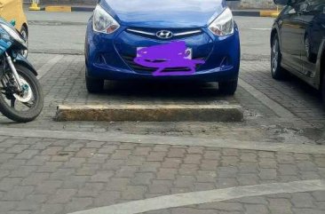 Hyundai Eon 2016 for sale 