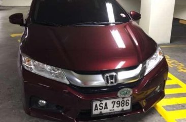 Honda City 2014 for sale