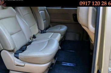 Hyundai Grand Starex 2010 for sale