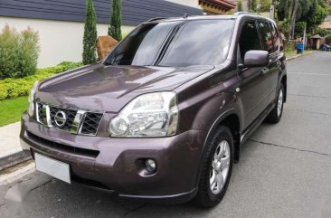 Nissan Xtrail 2011 CVT Xtronic for sale 