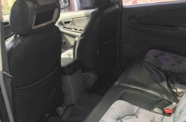 Toyota Innova 2008 for sale 