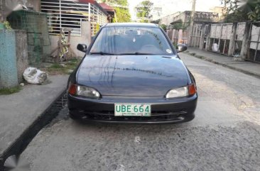 Honda Civic 1995 for sale