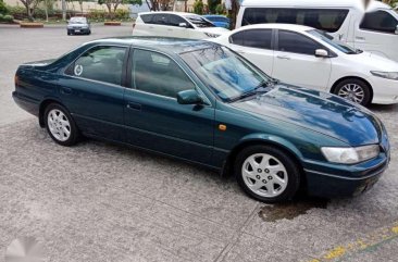 For sale Toyota Camry 97 model