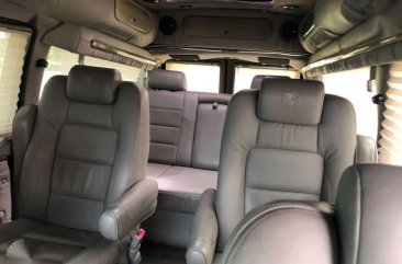 2010 Ford E150 Explorer Limousine for sale