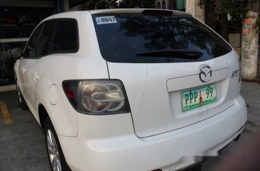 Mazda CX-7 2010 for sale