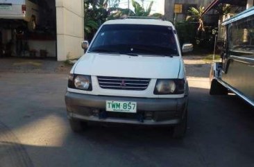 Rush sale! Mitsubishi Adventure