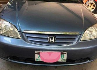 Honda Civic 2002 for sale