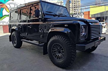 2015 Landrover Defender 110 Diesel for sale