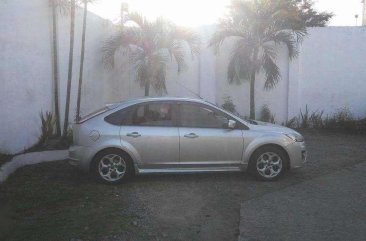 Ford Focus Turbo Diesel 2012 for sale 