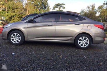 2013 Hyundai Accent for sale 