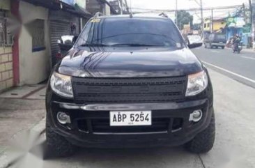 Ford Ranger 2015 for sale