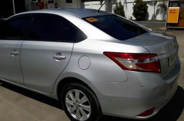 2016 Toyota Vios e manual for sale